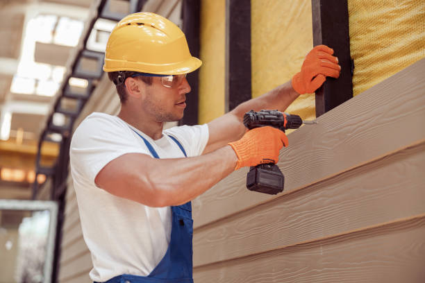 Best Aluminum Siding Installation  in Ames, IA
